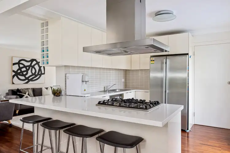 Fourth view of Homely house listing, 20 Meredith Avenue, Hornsby Heights NSW 2077