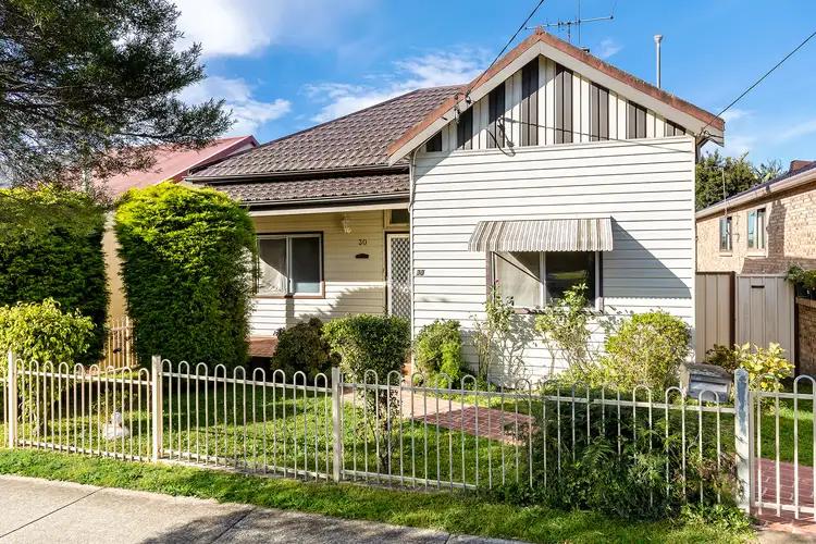 Main view of Homely house listing, 30 Farr Street, Banksia NSW 2216