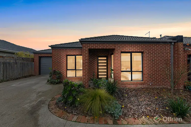 3a Gerald Street, Tyabb VIC 3913