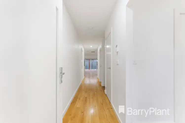 Third view of Homely townhouse listing, 4A Reaburn Avenue, St Albans VIC 3021