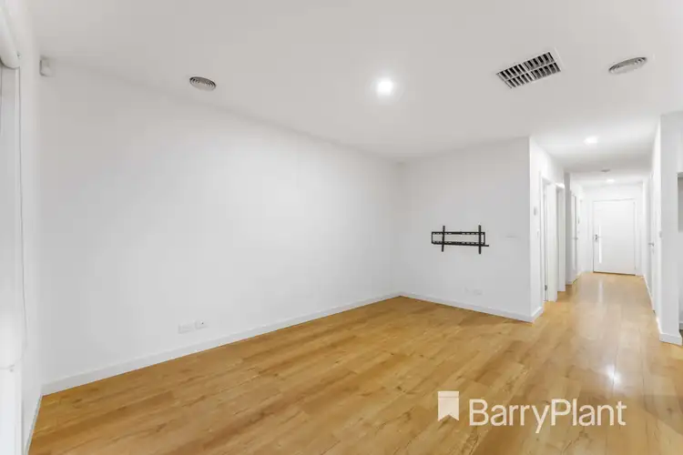 Fourth view of Homely townhouse listing, 4A Reaburn Avenue, St Albans VIC 3021