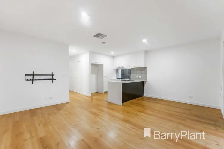Fifth view of Homely townhouse listing, 4A Reaburn Avenue, St Albans VIC 3021