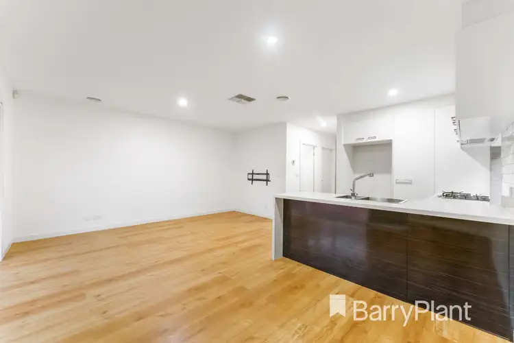 Sixth view of Homely townhouse listing, 4A Reaburn Avenue, St Albans VIC 3021