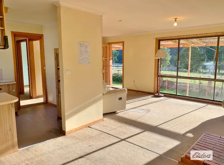 Seventh view of Homely house listing, 471 Nook Road, Nabowla TAS 7260