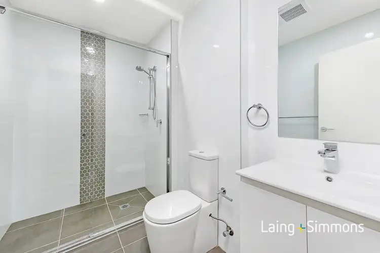 Second view of Homely unit listing, 305/7-9 Durham Street, Mount Druitt NSW 2770