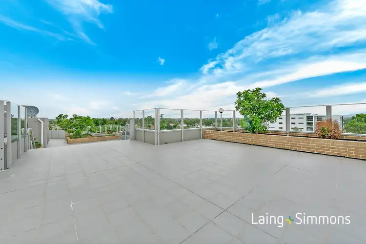 Third view of Homely unit listing, 305/7-9 Durham Street, Mount Druitt NSW 2770