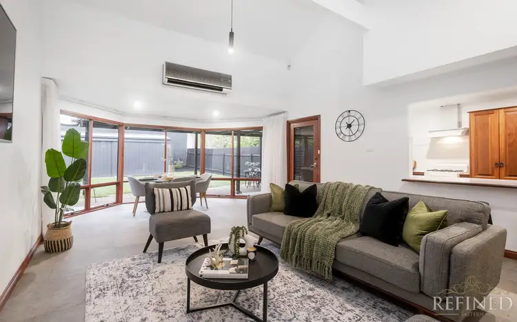 Main view of Homely house listing, 28a Hill Street, Parkside SA 5063
