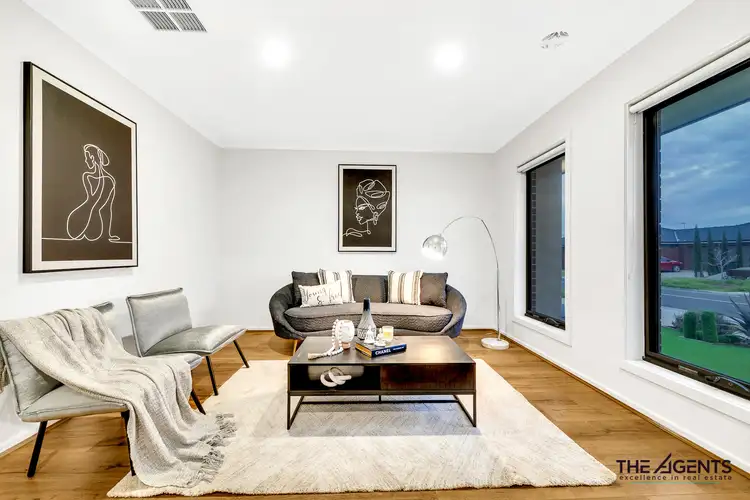 Sixth view of Homely house listing, 8 Arnhem Road, Wyndham Vale VIC 3024