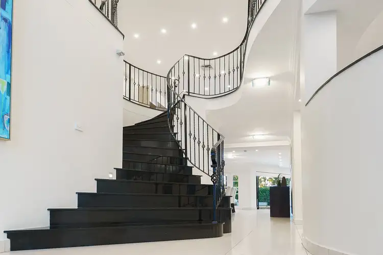 Second view of Homely house listing, 37 Shortland Avenue, Strathfield NSW 2135