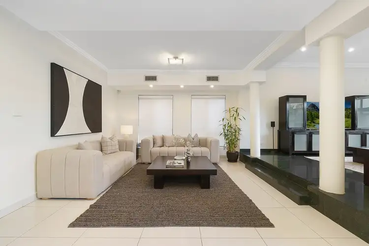 Third view of Homely house listing, 37 Shortland Avenue, Strathfield NSW 2135