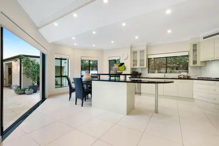 Fifth view of Homely house listing, 37 Shortland Avenue, Strathfield NSW 2135