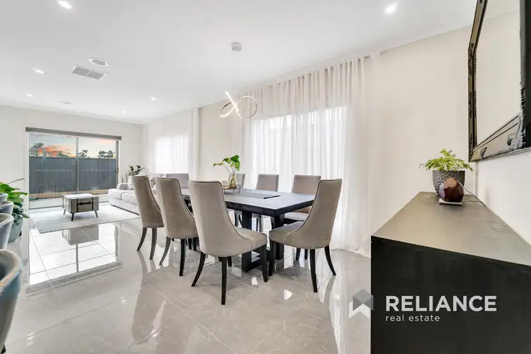 Sixth view of Homely house listing, 76 Lancers Drive, Harkness VIC 3337