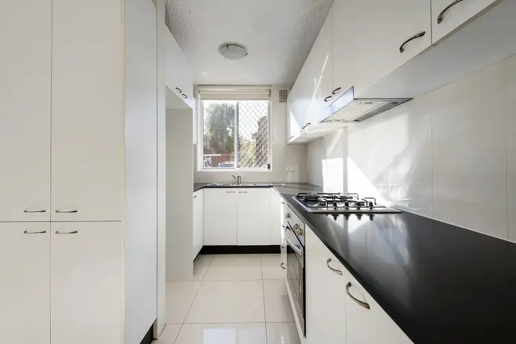 3/60 Arthur Street, Marrickville NSW 2204