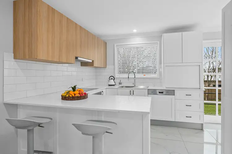 Second view of Homely house listing, 13 Chalker Crescent, Mittagong NSW 2575