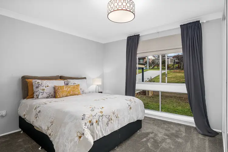 Fourth view of Homely house listing, 13 Chalker Crescent, Mittagong NSW 2575
