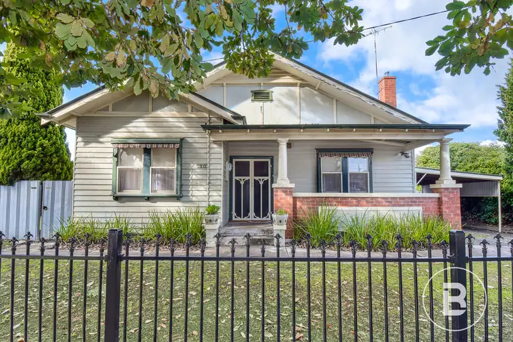 Main view of Homely house listing, 30 Alma Street, Maryborough VIC 3465