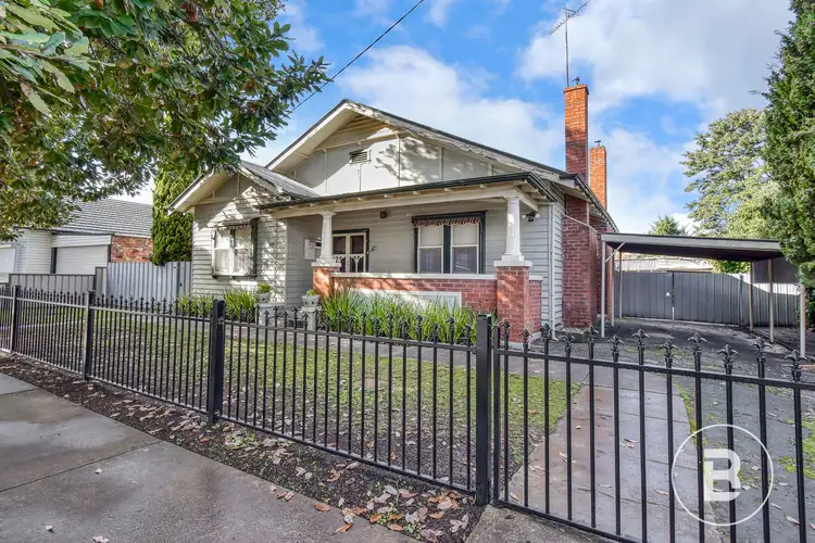 Second view of Homely house listing, 30 Alma Street, Maryborough VIC 3465