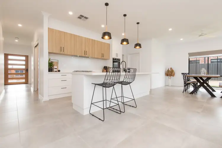 Sixth view of Homely house listing, 5 Morrison Court, Gol Gol NSW 2738