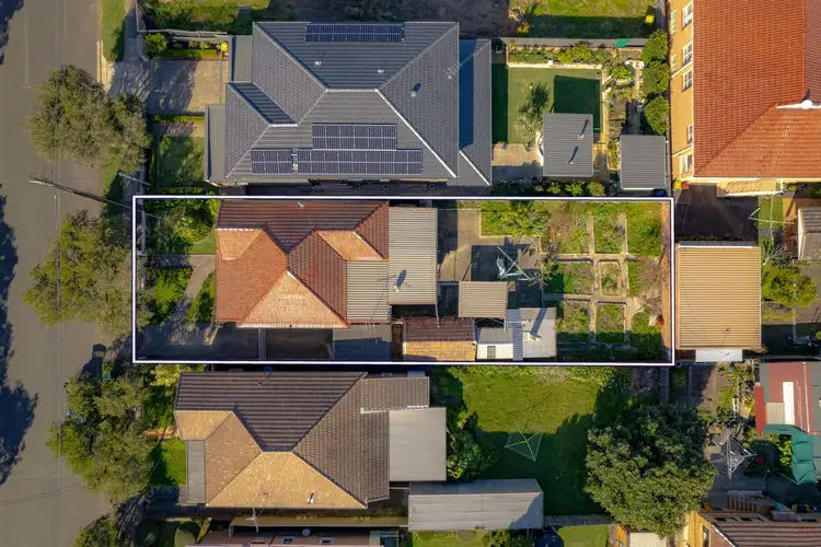 Third view of Homely house listing, 39 Janet Street, Russell Lea NSW 2046