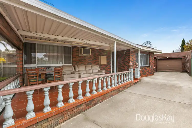 Second view of Homely house listing, 8 Newbury Street, Deer Park VIC 3023