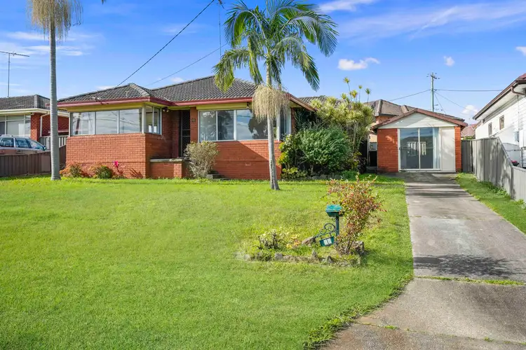 17 Hillary Street, Greystanes NSW 2145