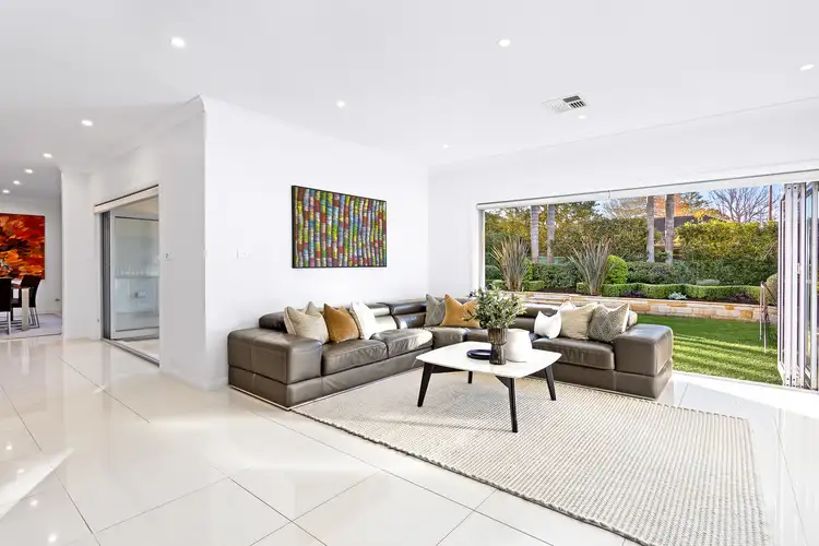 Second view of Homely house listing, 8 Carmen Street, St Ives NSW 2075