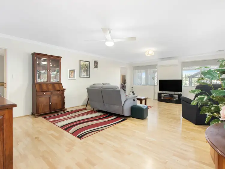 Seventh view of Homely house listing, 10 Ammerdown Place, Erskine WA 6210