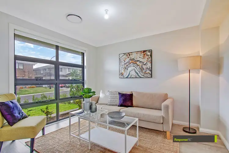 31 Reuben Street, Riverstone NSW 2765