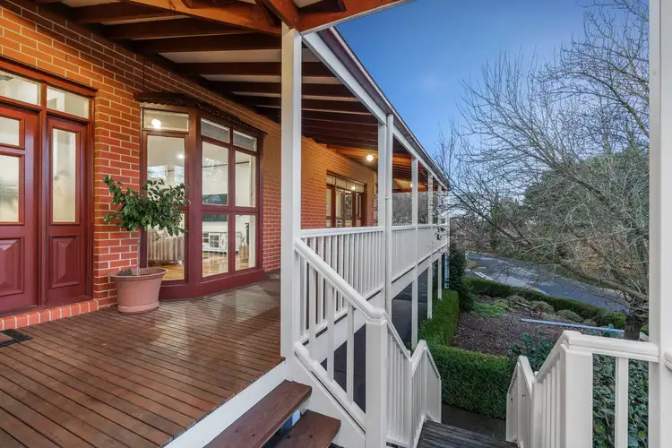 Third view of Homely house listing, 87 Heard Crescent, Gisborne South VIC 3437