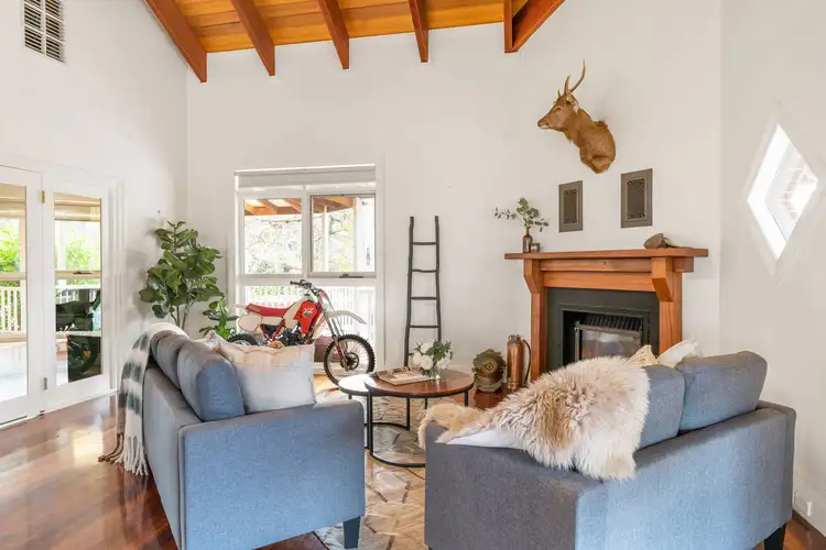 Fourth view of Homely house listing, 87 Heard Crescent, Gisborne South VIC 3437