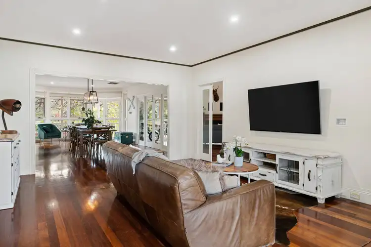 Sixth view of Homely house listing, 87 Heard Crescent, Gisborne South VIC 3437