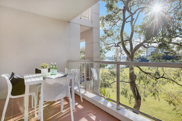411/11 Warayama Place, Rozelle NSW 2039