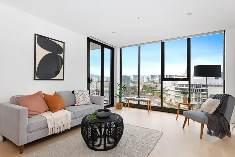 604/39 London Circuit, City ACT 2601