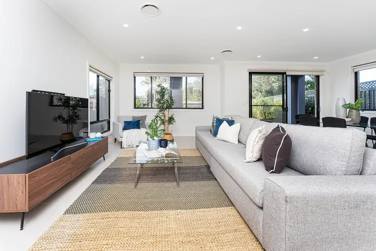 Third view of Homely house listing, 149A Picnic Point Road, Picnic Point NSW 2213