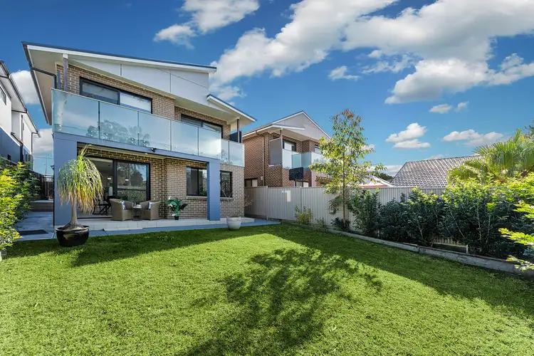 Fourth view of Homely house listing, 149A Picnic Point Road, Picnic Point NSW 2213
