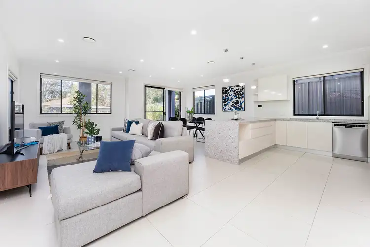 Fifth view of Homely house listing, 149A Picnic Point Road, Picnic Point NSW 2213