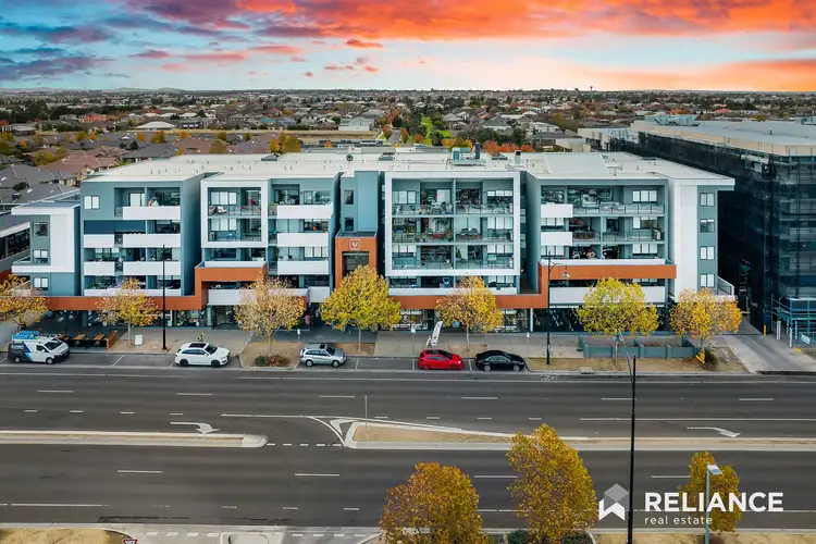 108/9 Commercial Road, Caroline Springs VIC 3023