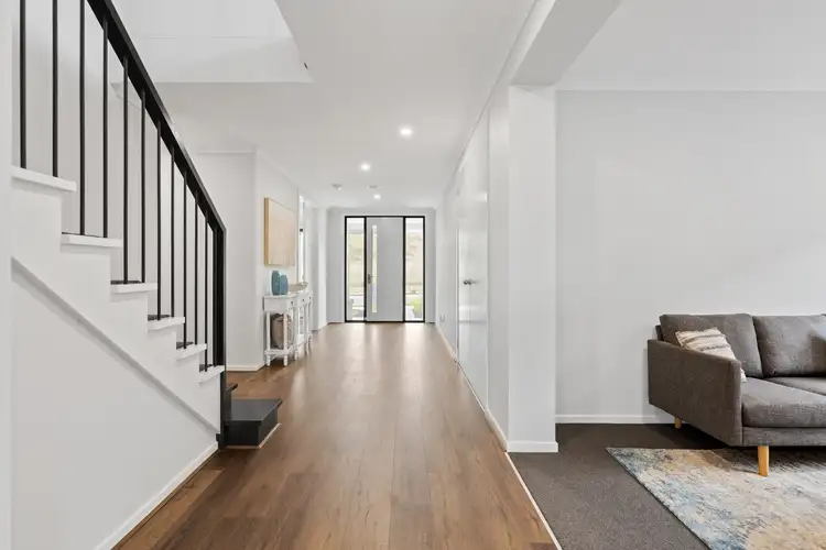 Second view of Homely house listing, 134 Rosenthal Boulevard, Sunbury VIC 3429