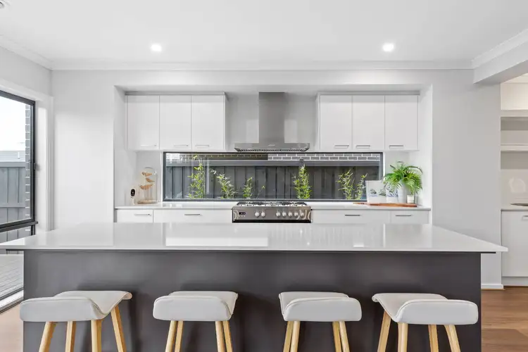 Fourth view of Homely house listing, 134 Rosenthal Boulevard, Sunbury VIC 3429