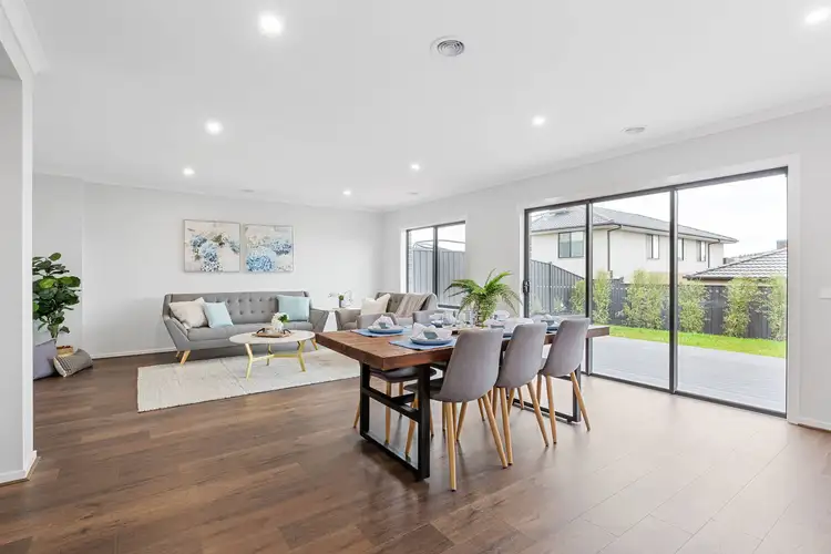 Sixth view of Homely house listing, 134 Rosenthal Boulevard, Sunbury VIC 3429