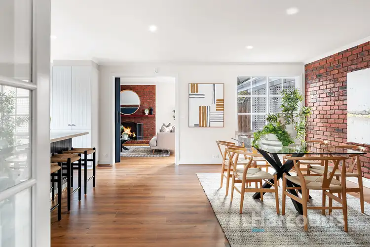 Second view of Homely house listing, 4 Talwood Close, Wantirna South VIC 3152