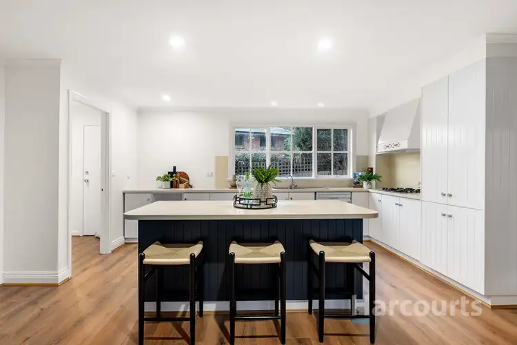 Fourth view of Homely house listing, 4 Talwood Close, Wantirna South VIC 3152