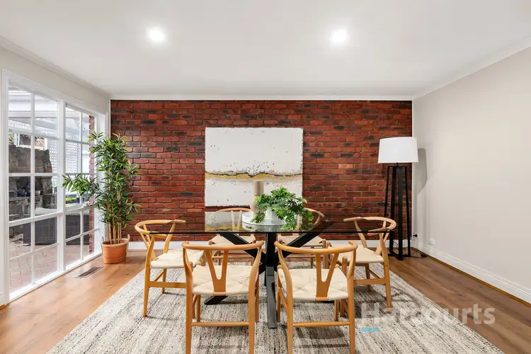 Fifth view of Homely house listing, 4 Talwood Close, Wantirna South VIC 3152