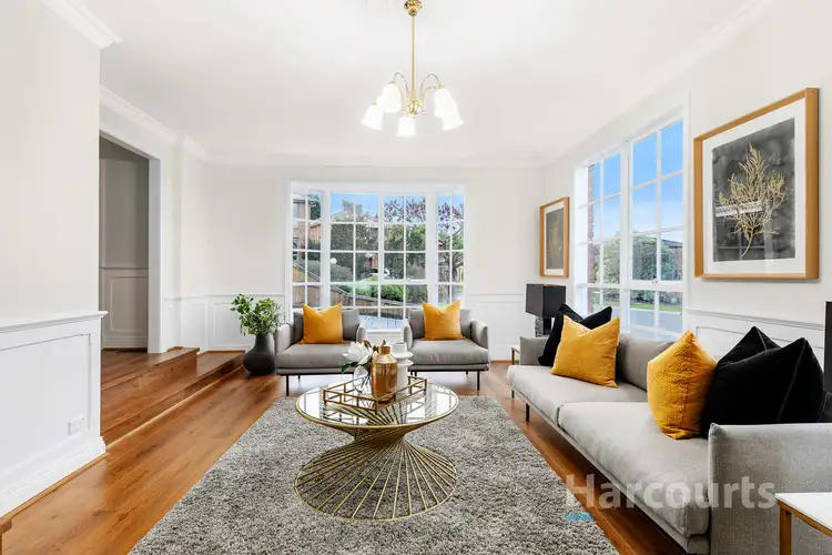Sixth view of Homely house listing, 4 Talwood Close, Wantirna South VIC 3152