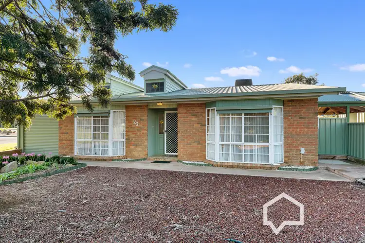 23 Chapple Street, California Gully VIC 3556