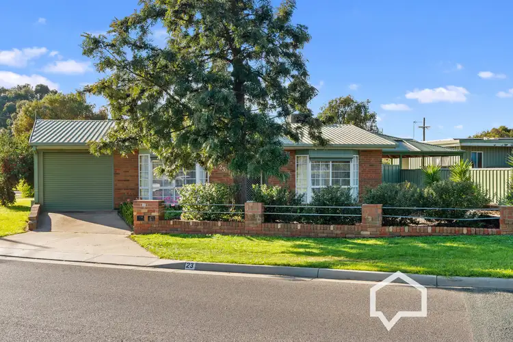 Second view of Homely house listing, 23 Chapple Street, California Gully VIC 3556