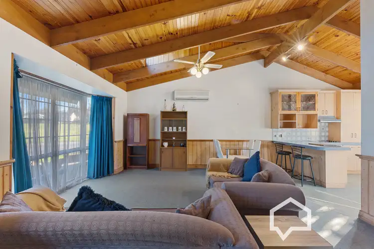Fourth view of Homely house listing, 23 Chapple Street, California Gully VIC 3556