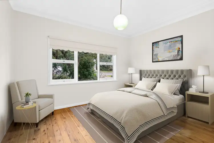 Fifth view of Homely house listing, 2B Karimbla Road, Miranda NSW 2228