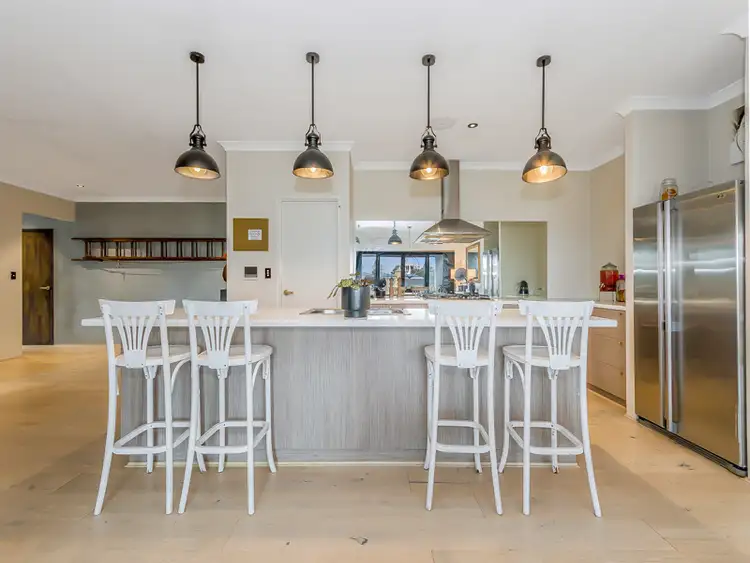 Second view of Homely house listing, 37 Minnie Grove, Hilbert WA 6112