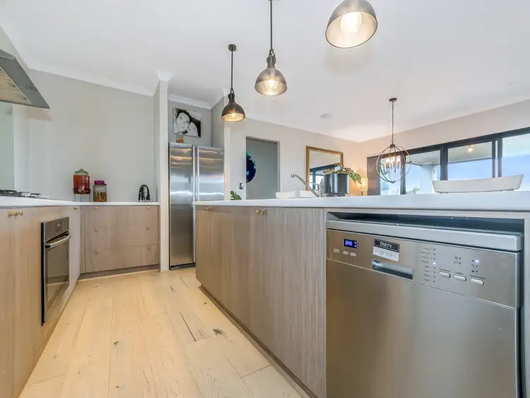 Fourth view of Homely house listing, 37 Minnie Grove, Hilbert WA 6112